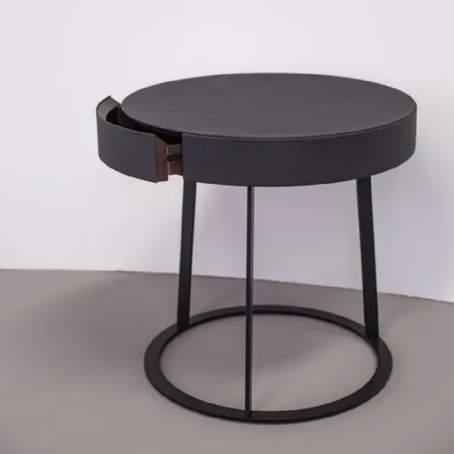 Jules De Nuit Baxter Nightstand