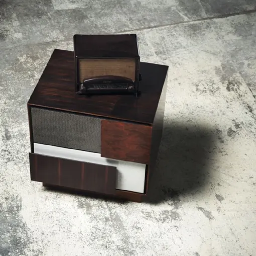 Memo Baxter Nightstand