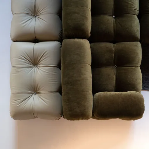 Vicenza design sofa