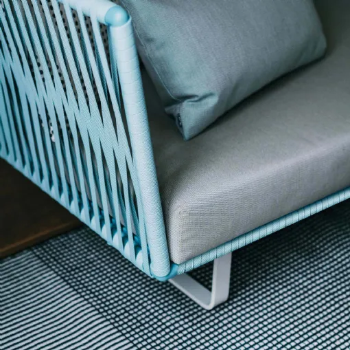 outdoor sofa