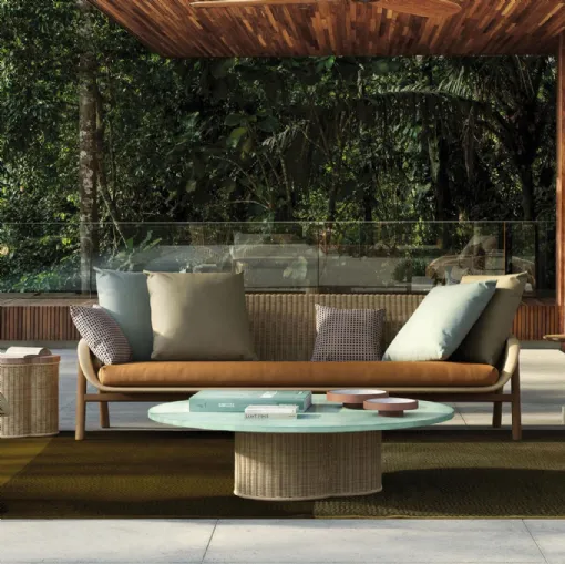 kettal sofa