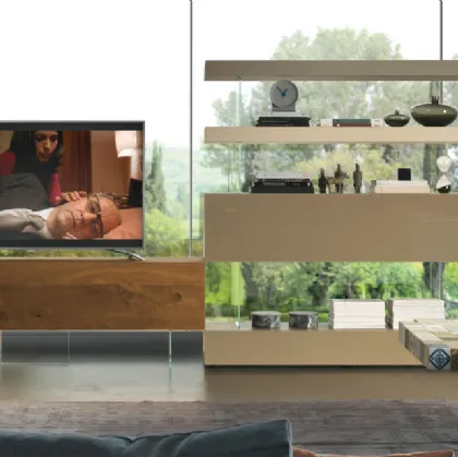 air equipped wall lago