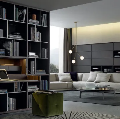 wall wall system poliform