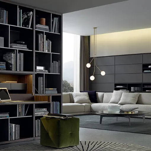 wall wall system poliform