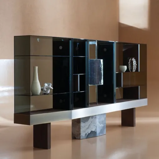Amira Baxter wall unit