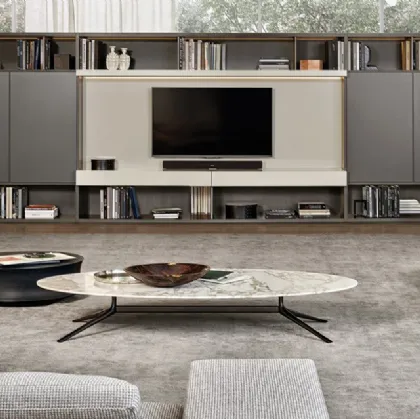 poliform wall system