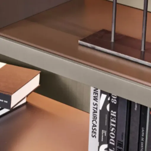 poliform day system wall sistem