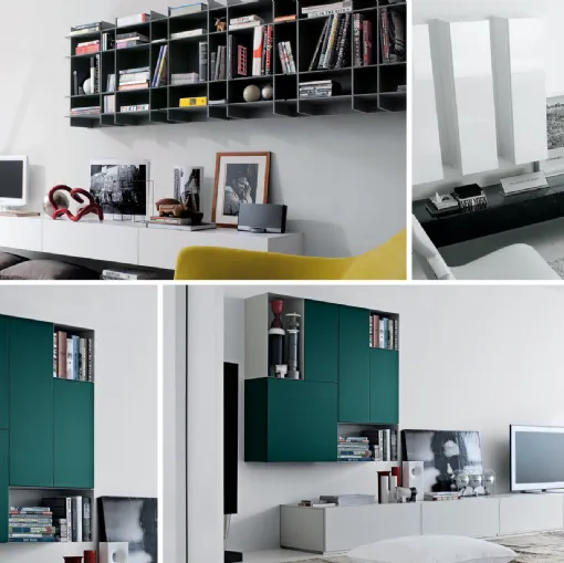 poliform brescia synthesis