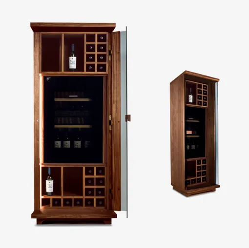 evo small galley cabinet