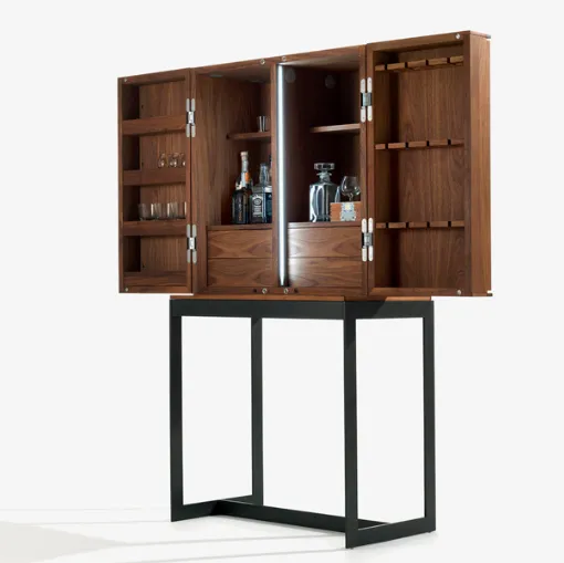 VERONA TAILORED DESIGN