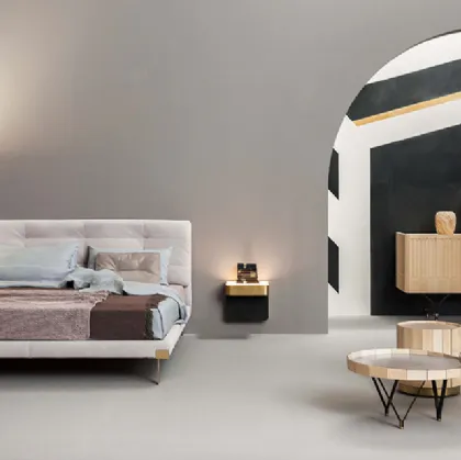 bar cabinet guell baxter