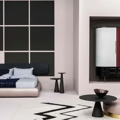 plissè baxter cabinet