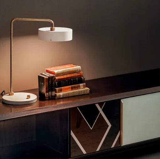 wireframe baxter design cabinet