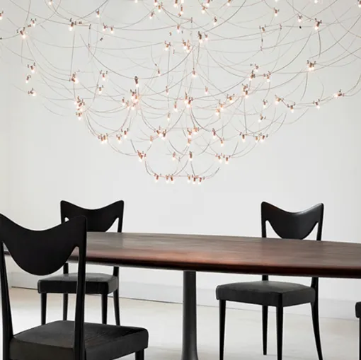 baxter Q2 lamp