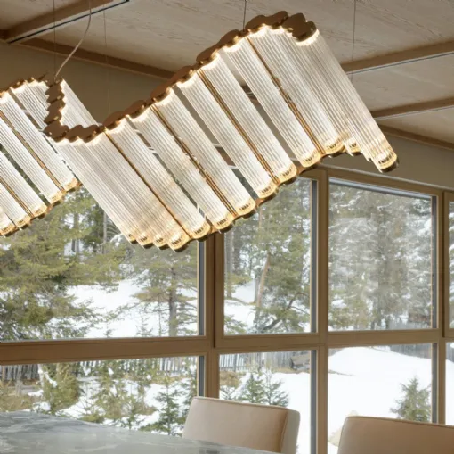 Why light is architecture