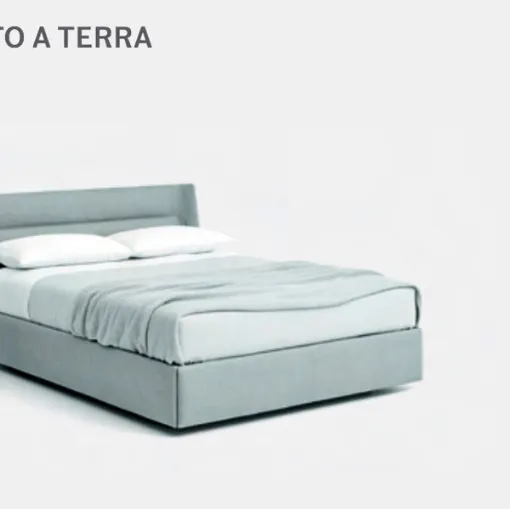 technical sheet nest padded vicenza