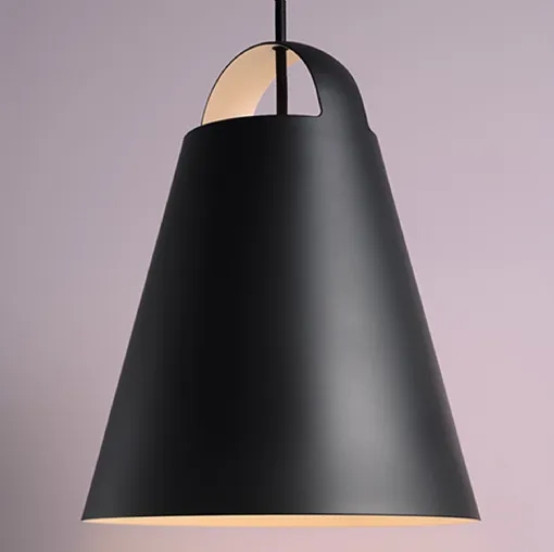 Trento lamp