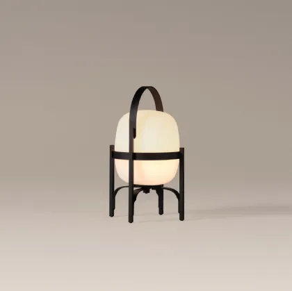 lamp decor