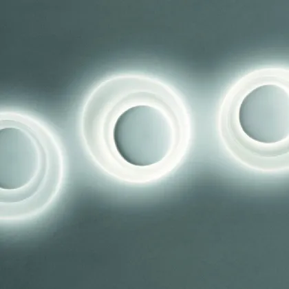 foscarini trento lamps