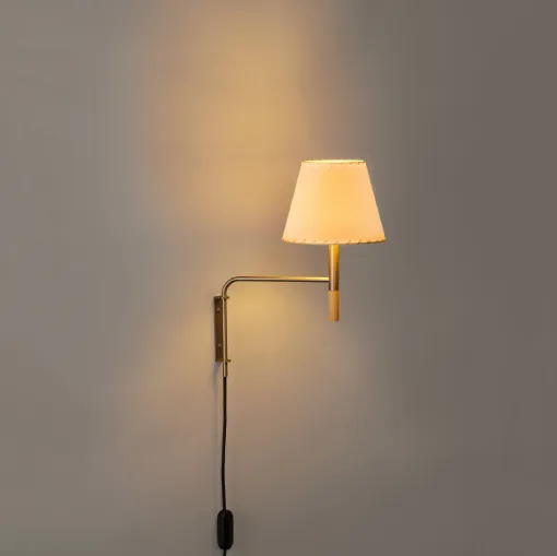 Wall lamp
