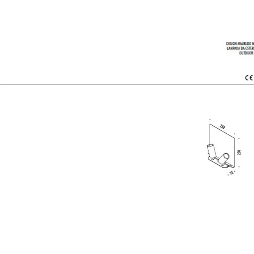 Belladinotte technical sheet