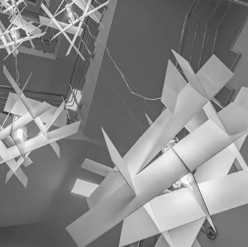 foscarini suspension lamps