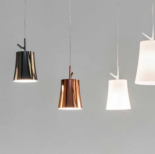 lamps in bolzano foscarini