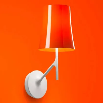 foscarini wall birdie