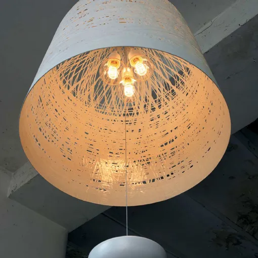 designer lamp