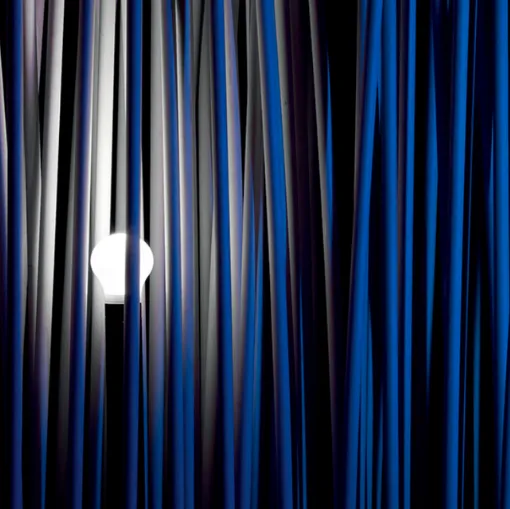 davide groppi verona outdoor lamp