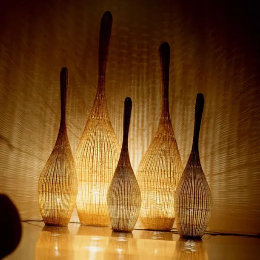 gervasoni bubble lamp