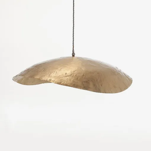 brass 95 lamp