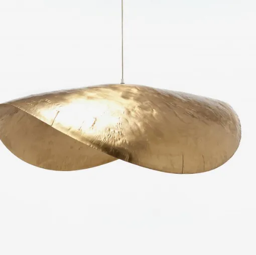 brass 96 lamp