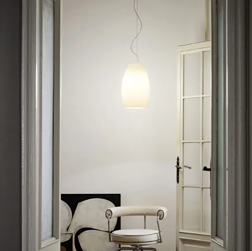foscarini suspension lamps