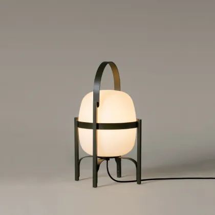 verona lamp