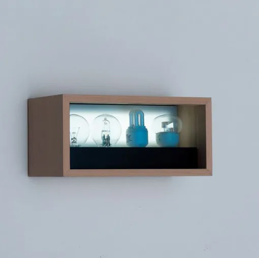 charles lamp davide groppi