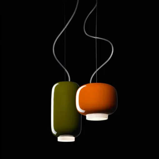 foscarini suspension lamps