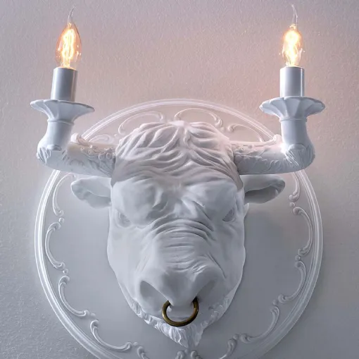 Wall lamp