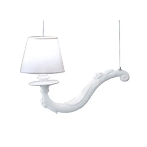 modern lamp
