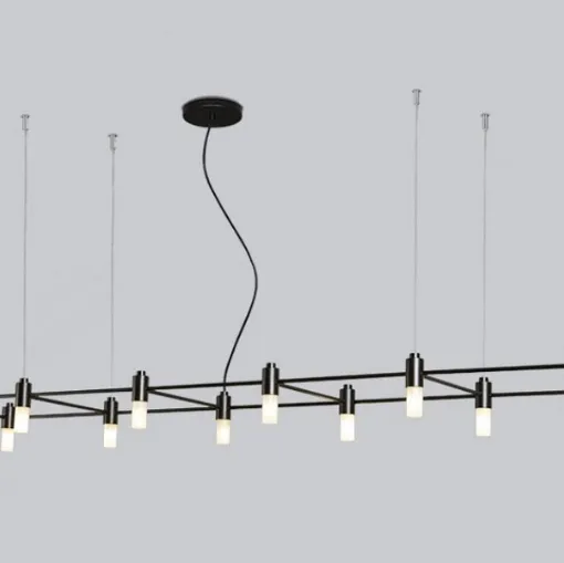tooy verona suspension lamp