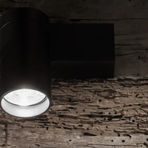 dot p lamp davide groppi outdoor