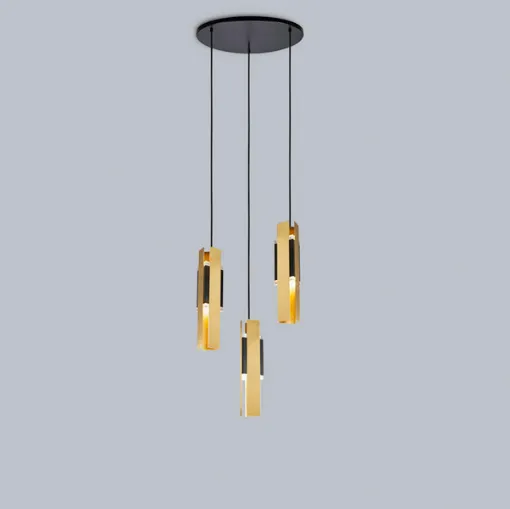 excalibur suspension lamp