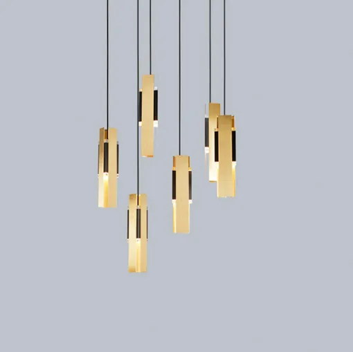 customized design mantua tooy lamp