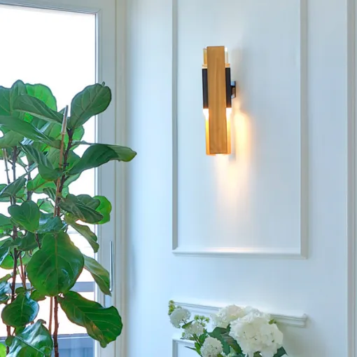 tooy excalibur lamp design