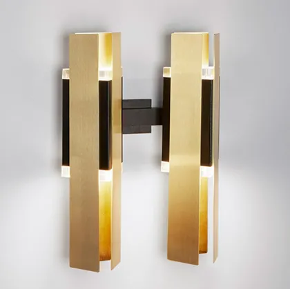 customized design bolzano lamp