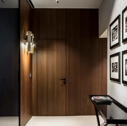 customized design mantua lamp