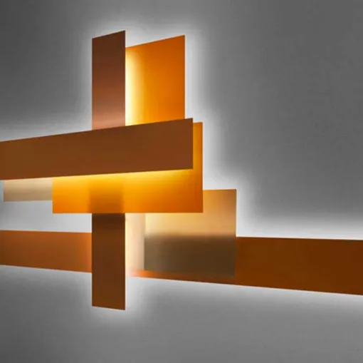 fields from the wall