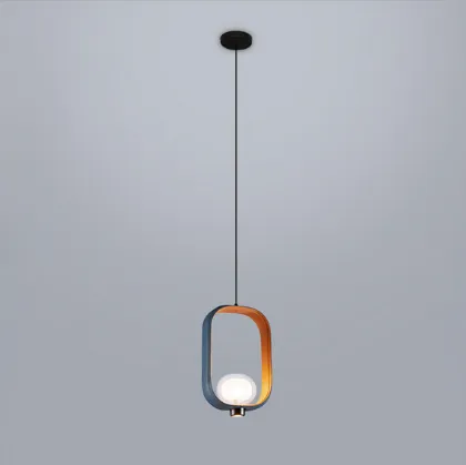 filipa in two-tone leather