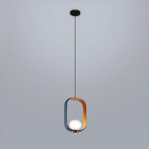 filipa in two-tone leather