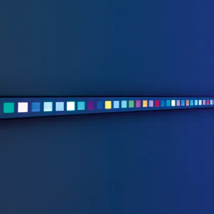 film wall lamp davide groppi